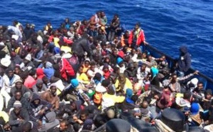 Drame de Lampedusa : formaliser la migration africaine vers l’Europe