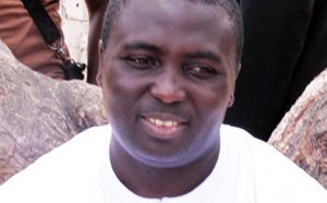 Lii Cii Reewmi reçoit Bamba Fall Maire de la Médina