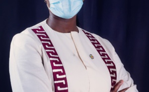 A la rencontre de Marième Soda Ndiaye : La voix de la Jeunesse sénégalaise redéfinissant l'engagement social et environnemental