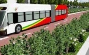 BRT ou le «Bass Rapid Travail», selon les Sénégalais
