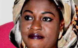 « Macky 2012 » : Mously Diakhaté portée à la tête des femmes 