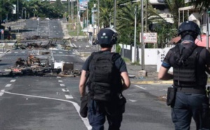 France: un mort et deux blessés dans un échange de tirs en Nouvelle Calédonie