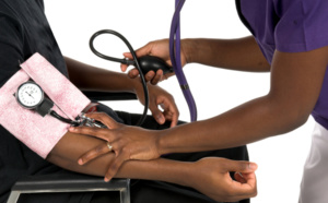Journée mondiale de lutte contre l’hypertension artérielle (HTA) : 8% des Sénégalais touchés ont une pression artérielle contrôlée