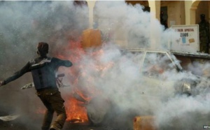 Nigeria : Neuf morts dans des explosions