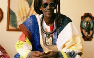  Cheikh Lô au "Sommet des consciences" sur le climat  à Paris