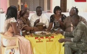 Vidéo: Ndogou Li avec Tann Bombé du 17 Juillet 2015.