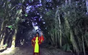 Adiouza dévoile le clip « Daddy »