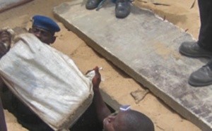 Plus de 310 kg de cocaïne saisis à Ndayane : 3 Français arrêtés par la gendarmerie de Popenguine