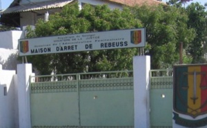 L’enseignant se faisait passer pour le Procureur de la République Lassana Diaby