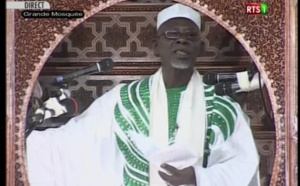 Imam El Hadj Alioune Moussa Samb: la faillite - Par Fatou Sock