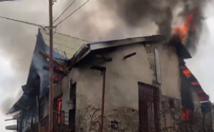 Département de Kanel (Matam): De mystérieux incendies sèment la panique au village de Thiemping