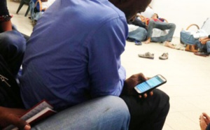 Difficiles conditions de vie des Sénégalais en Turquie