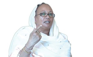 L'épouse de Habré menace le Procureur des CAE : « On sait ce qu’il est allé faire au Tchad, il ne perd rien pour attendre »