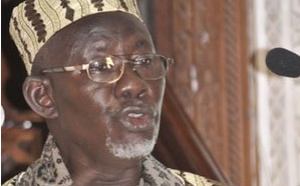 L’Imam Alioune Moussa Samb : Un naufragé politico-religieux