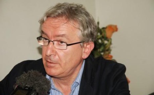 Procès Hissène Habré: Me François Serres tire sur le Bâtonnier Sénégalais
