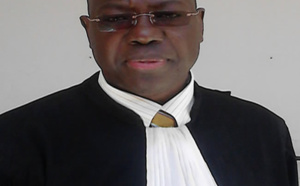 Procès Habré: Me Diawara explique les raisons de l'absence des avocats de l'ancien Président tchadien à l'audience