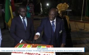Fête nationale du Cameroun : Le défi sécuritaire et la nécessité d’une bonne coopération, au cœur de cette activité