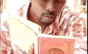 Avis de recherche: Bassirou Sèye, habitant Djeddah Marine à Yeumbeul Nord, perdu de vue depuis plus d’un mois