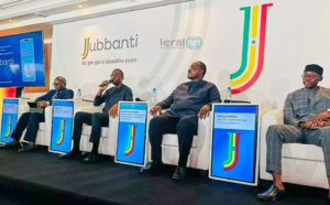 "Jubbanti" : Une nouvelle plateforme pour recueillir l’avis des Sénégalais sur le fonctionnement de la justice