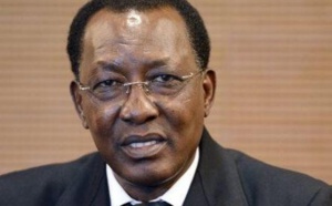 Procès Hussein Habré : Me Mbaye Guèye, représentant du bâtonnier, dénonce la non-comparution d’Idriss Deby