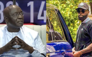 Les preuves écartent la culpabilité d'Abdoulaye Seck dans l'affaire de trafic de cocaïne liée à «Scarface»