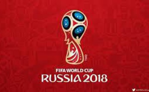 Mondial 2018 : La FIFA dévoile les chapeaux du tirage au sort