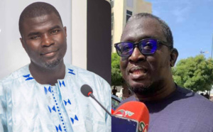 Amadou Bâ-Ayib Daffé: Toujours pas récompensés