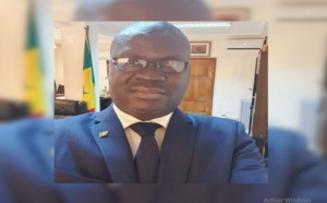 Khare Diouf, nouveau Secrétaire général du MIAAE : Retour sur le parcours de ce diplomate expérimenté
