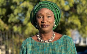 Couple sénégalais séparé de leurs 3 enfants au Canada : La lettre du père à la ministre Yassine Fall