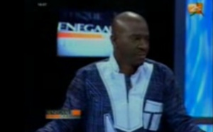 Extrait de "Senegaal ca kanam" du mercredi 22 juillet 2015