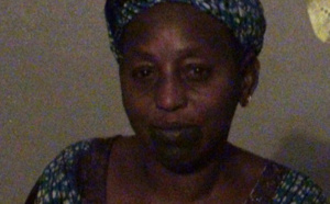 Avis de recherche: Maimouna Yéro Bâ a disparu !