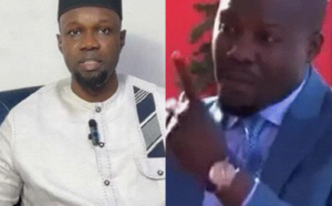 Mouhamadou Lamine Massaly: "Assises de la justice sont des enfantillages, une farce de mauvais goût"
