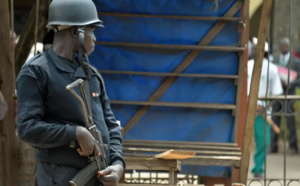 Cameroun: Un attentat dans un bar de Bamenda, fait 2 morts et une quarantaine de blessés