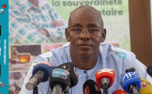 FIARA 2024 prolongée : Le DG Pape Abdou Fall annonce des nouveautés pour la prochaine édition