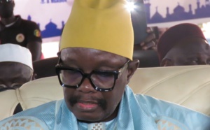 Ngabou 2024: Le discours annuel de Serigne Modou Lô