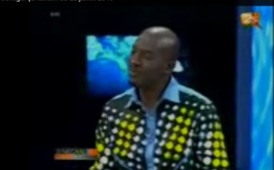 Extrait de "Senegaal ca kanam" du jeudi 23 juillet 2015