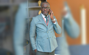 Urgent : L’homme d'affaires, Doro Gaye, placé en garde à vue à la section de recherche