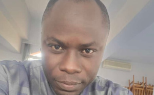 Pape Samba Sène aux détracteurs des assises de la Justice : « Des farceurs qui crient à la farce »