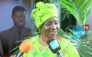 [Dialogue national sur la Justice] Mimi Touré: " Le Président Diomaye a été prisonnier donc..."