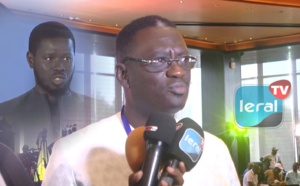 [Dialogue national sur la Justice] Moundiaye Cissé: "Manque de volonté politique mo takh..."