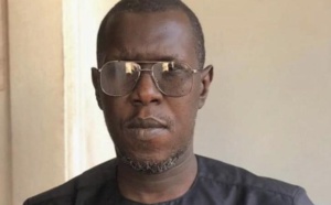 Bah Diakhaté extrait de prison et interrogé  à la Dic