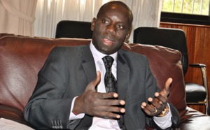 Présidentielle de 2017: Malick Gackou décline sa feuille de route