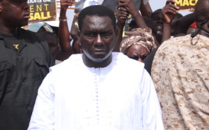 Inauguration du Port de Foundiougne-Ndakhonga : Cheikh Kanté humilié à Fatick !