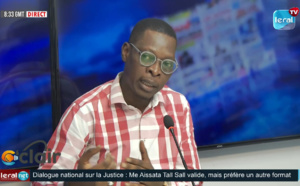 Birahim Touré : Conseil Constitutionnel ou Cour Constitutionnelle, un Garant du Respect des Droits Fondamentaux