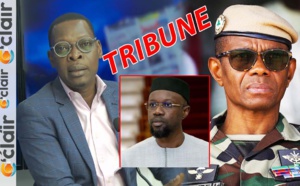 Général Kandé/ Birahim Touré révèle: "Il y a trop de manipulations dans cette affaire. Il faut que..."