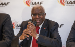 Lamine Diack: Un modèle de conscience patriotique au service de la nation