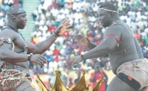 Modou Lô-Bombardier : Le contentieux vidé, aujourd'hui, au stade Demba Diop