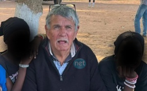 [Exclusivité-Léral] Affaire du Français Gilles Marchand : Les deux présumés meurtriers appréhendés par la Brigade de Recherches de Dakar Faidherbe