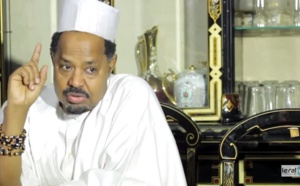 Vidéo - Divergences autour du croissant lunaire, la commission d'observation dirigée par Iyane Thiam, les mosquées au Sénégal : Ahmed Khalifa Niass met fin à la polémique