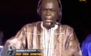 Bécaye Mbaye fait la leçon à Malick Thiandoum